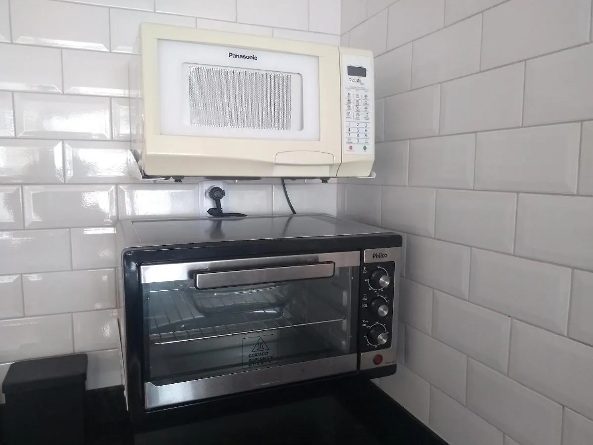 Apartamento Mirante do Vale - Centro Histórico de São Paulo
