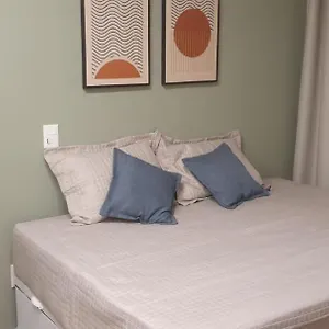 Ben Campo Belo Apartamento