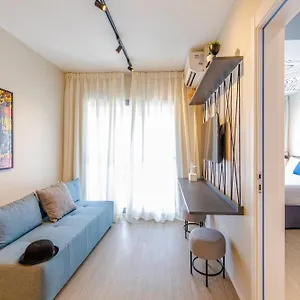 Apartamento House Of Charlie Mariana, São Paulo