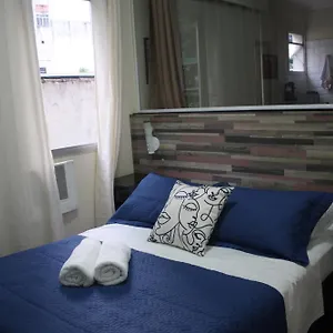 Bela Vista, Sp Apartamento